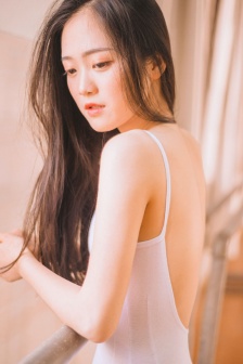 明星专题：唐菀