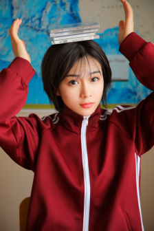 新郎不是我