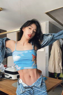 爱的曝光
